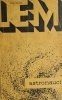 ASTRONAUCI - Stanisław Lem